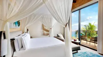 MANGO HOUSE SEYCHELLES LXR HOTELS