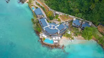 Mango House Seychelles
