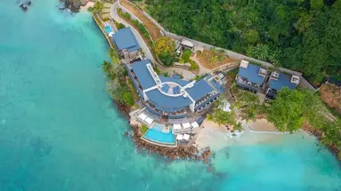 Mango House Seychelles