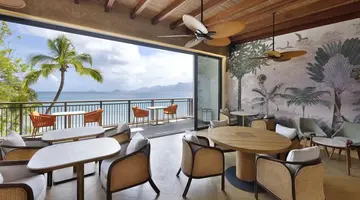 Mango House
