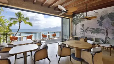 Mango House