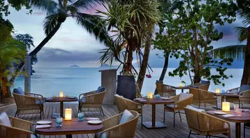 Mango House