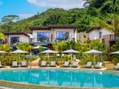 Mango House