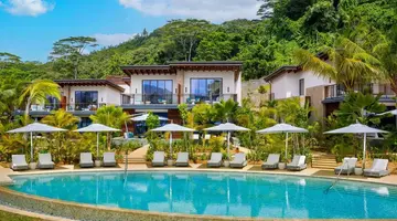 Mango House