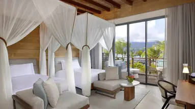 Mango House