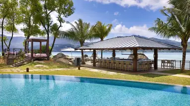 Mango House