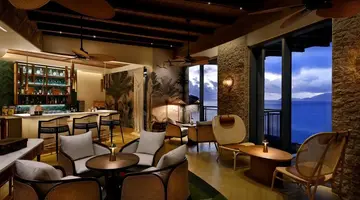 Mango House