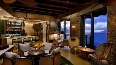 Mango House