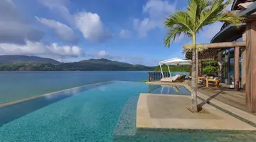 Mango House