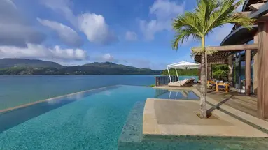 Mango House