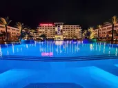 Mangrove Beach Corendon Curacao All Inclusive Resort, Curio by Hilton