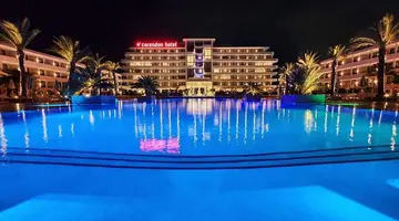 Mangrove Beach Corendon Curacao All Inclusive Resort, Curio by Hilton