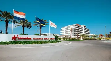 Mangrove Beach Corendon Curacao All Inclusive Resort, Curio by Hilton
