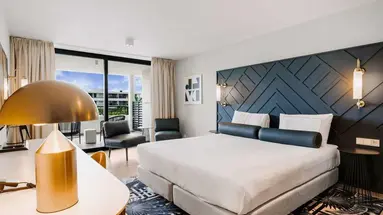 Mangrove Beach Corendon Curacao All Inclusive Resort, Curio by Hilton