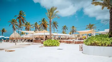 Mangrove Beach Corendon Curacao All Inclusive Resort, Curio by Hilton