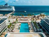Mangrove Beach Corendon Curacao All Inclusive Resort, Curio by Hilton