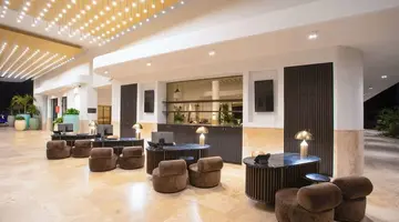 Mangrove Beach Corendon Curacao All Inclusive Resort, Curio by Hilton