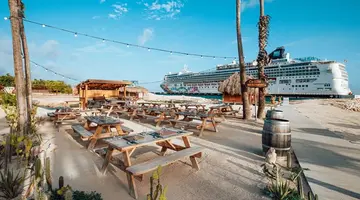 Mangrove Beach Corendon Curacao All Inclusive Resort, Curio by Hilton