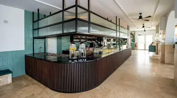 Mangrove Beach Corendon Curacao All Inclusive Resort, Curio by Hilton