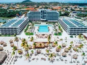 Mangrove Beach Corendon Curacao All Inclusive Resort, Curio by Hilton