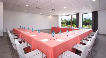 Mangrove Beach Corendon Curacao All Inclusive Resort, Curio by Hilton