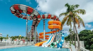 Mangrove Beach Corendon Curacao All Inclusive Resort, Curio by Hilton
