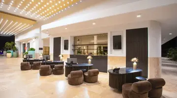 Mangrove Beach Corendon Curacao All Inclusive Resort, Curio by Hilton