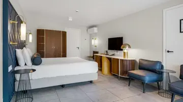 Mangrove Beach Corendon Curacao All Inclusive Resort, Curio by Hilton