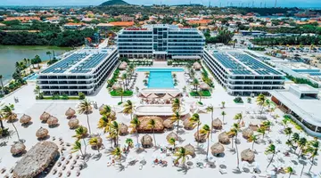 Mangrove Beach Corendon Curacao All Inclusive Resort, Curio by Hilton