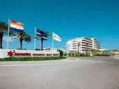 Mangrove Beach Corendon Curacao All Inclusive Resort, Curio by Hilton