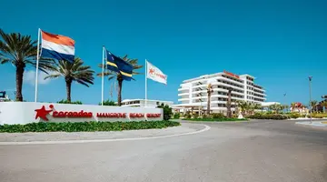 Mangrove Beach Corendon Curacao All Inclusive Resort, Curio by Hilton