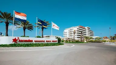 Mangrove Beach Corendon Curacao All Inclusive Resort, Curio by Hilton