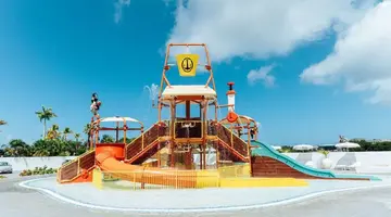 Mangrove Beach Corendon Curacao All Inclusive Resort, Curio by Hilton