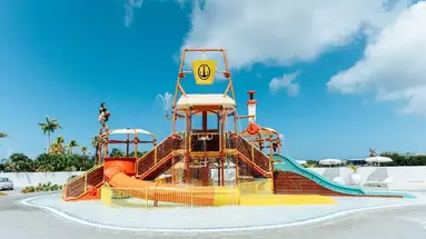 Mangrove Beach Corendon Curacao All Inclusive Resort, Curio by Hilton