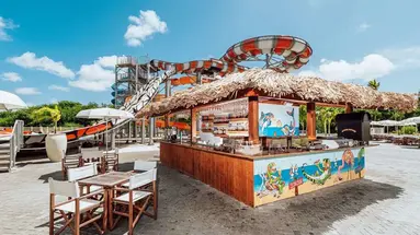 Mangrove Beach Corendon Curacao All Inclusive Resort, Curio by Hilton