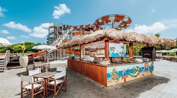 Mangrove Beach Corendon Curacao All Inclusive Resort, Curio by Hilton
