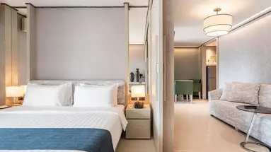 Manhattan Pattaya Hotel