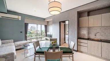 Manhattan Pattaya Hotel