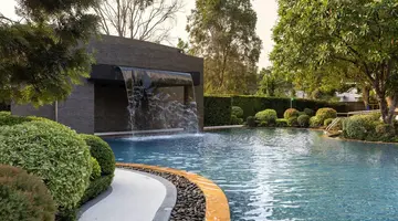 Manhattan Pattaya Hotel