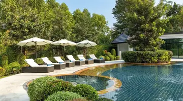 Manhattan Pattaya Hotel