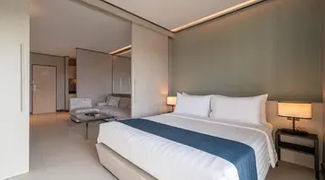 Manhattan Pattaya Hotel