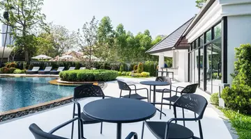 Manhattan Pattaya Hotel