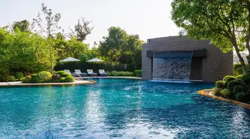 Manhattan Pattaya Hotel