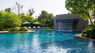 Manhattan Pattaya Hotel