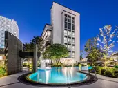 Manhattan Pattaya Hotel
