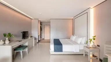 Manhattan Pattaya