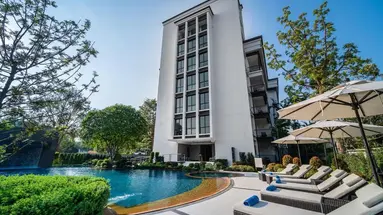 Manhattan Pattaya