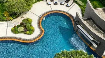Manhattan Pattaya