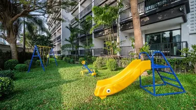 Manhattan Pattaya
