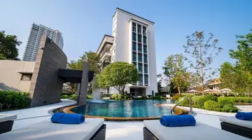 Manhattan Pattaya